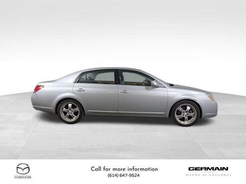 2007 Toyota Avalon Touring