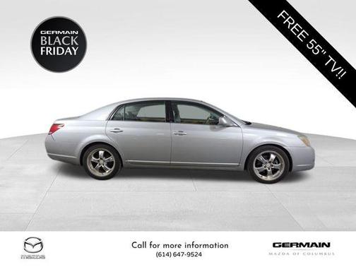 2007 Toyota Avalon Touring