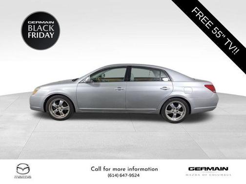 2007 Toyota Avalon Touring