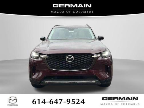 2026 Mazda CX-90 3.3 Turbo S Premium