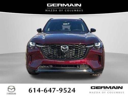 2026 Mazda CX-90 3.3 Turbo S Premium