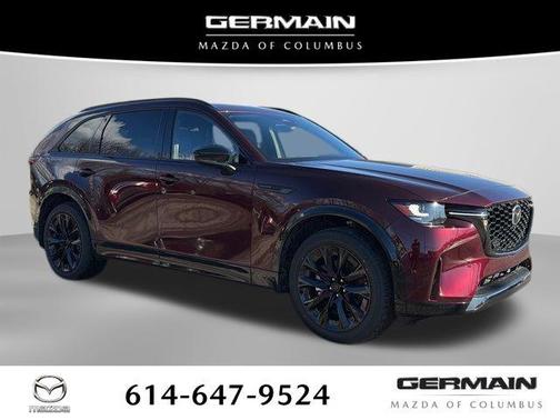 2026 Mazda CX-90 3.3 Turbo S Premium