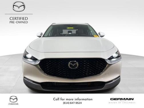 2022 Mazda CX-30 2.5 S Preferred Package
