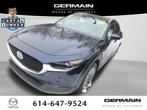 2023 Mazda CX-30 2.5 S Premium Package