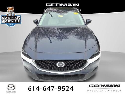 2023 Mazda CX-30 2.5 S Premium Package