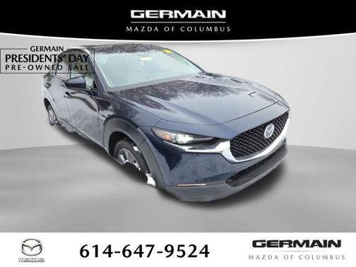 2023 Mazda CX-30 2.5 S Premium Package