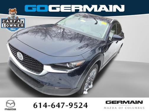 2023 Mazda CX-30 2.5 S Premium Package