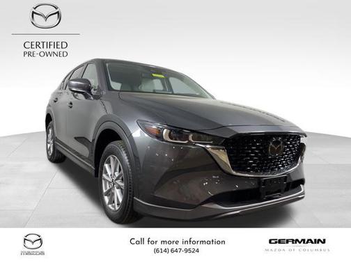 2023 Mazda CX-5 2.5 S Preferred