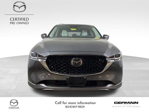 2023 Mazda CX-5 2.5 S Preferred