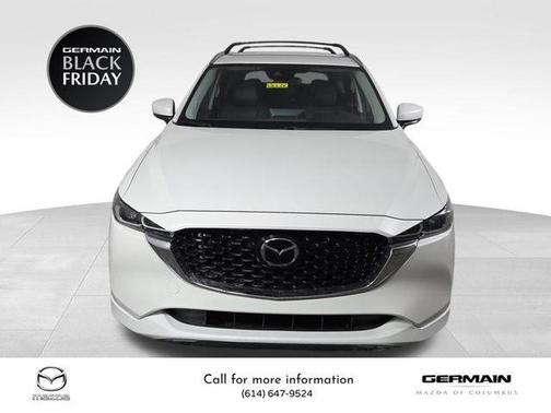 2024 Mazda CX-5 2.5 S Select