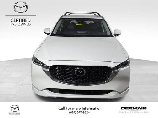 2024 Mazda CX-5 2.5 S Select