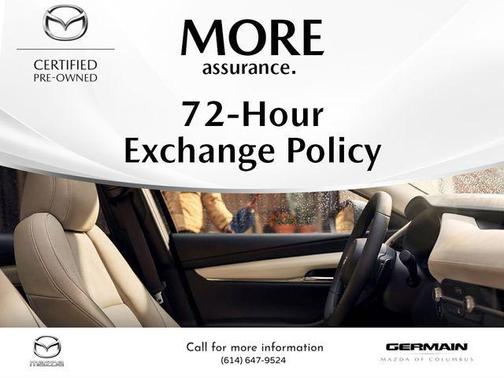 2023 Mazda Mazda3 AWD w/Premium Package