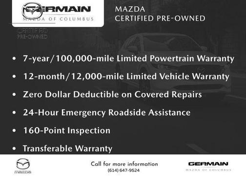 2023 Mazda Mazda3 AWD w/Premium Package