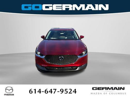 2026 Mazda CX-30 2.5 S Preferred Package