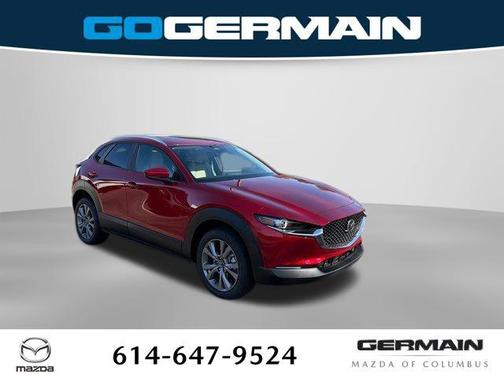 2026 Mazda CX-30 2.5 S Preferred Package