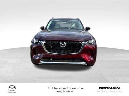 2025 Mazda CX-90 3.3 Turbo S Premium