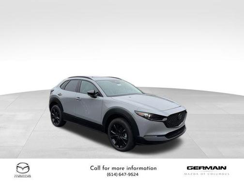 2026 Mazda CX-30 2.5 S