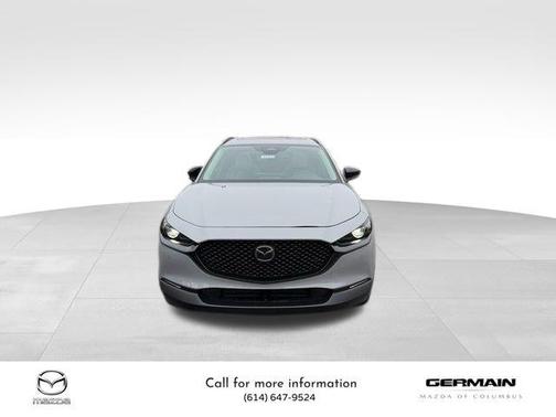 2026 Mazda CX-30 2.5 S