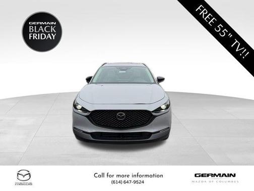 2026 Mazda CX-30 2.5 S