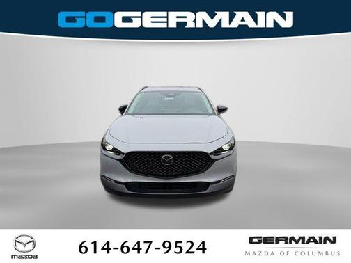 2026 Mazda CX-30 2.5 S