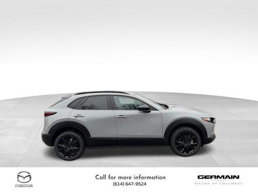 2026 Mazda CX-30 2.5 S