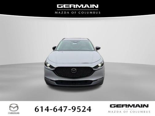 2026 Mazda CX-30 2.5 S