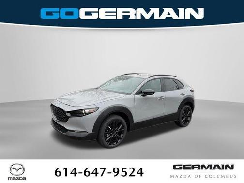 2026 Mazda CX-30 2.5 S