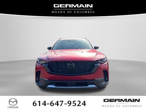 2026 Mazda CX-50 2.5 Turbo Premium Plus Package