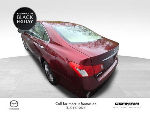 2008 Lexus ES 350 Base