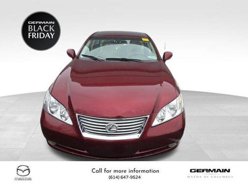 2008 Lexus ES 350 Base