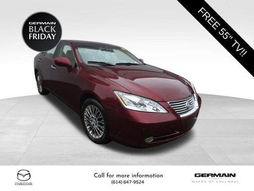 2008 Lexus ES 350 Base