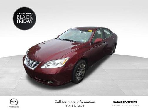 2008 Lexus ES 350 Base