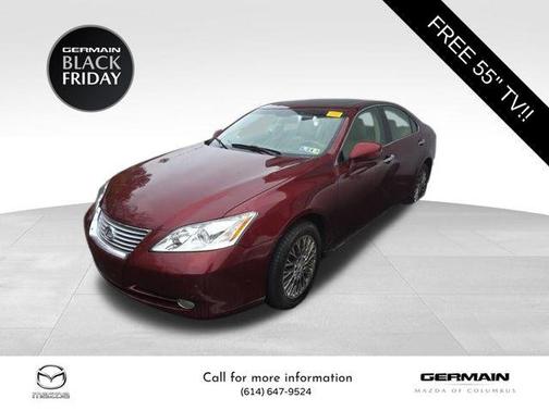 2008 Lexus ES 350 Base