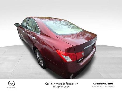 2008 Lexus ES 350 Base