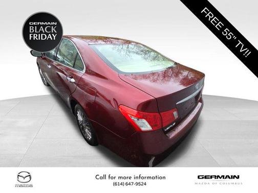 2008 Lexus ES 350 Base