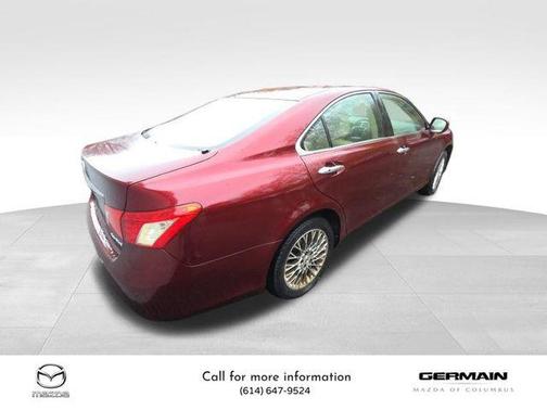 2008 Lexus ES 350 Base