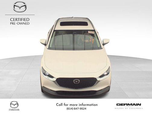 2025 Mazda CX-30 2.5 S Premium Package