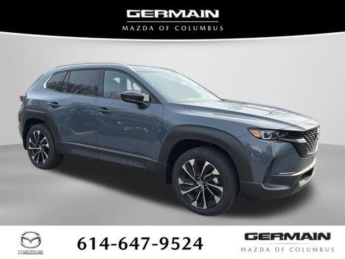 2026 Mazda CX-50 Hybrid Premium Plus