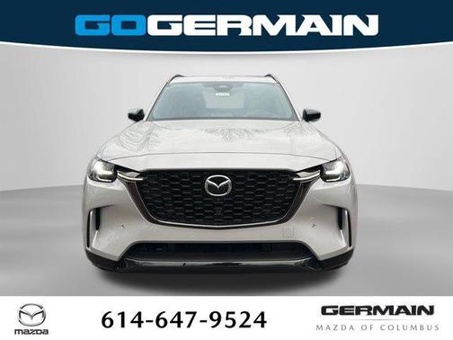 2026 Mazda CX-90 3.3 Turbo S Premium