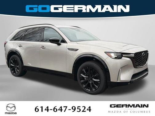 2026 Mazda CX-90 3.3 Turbo S Premium