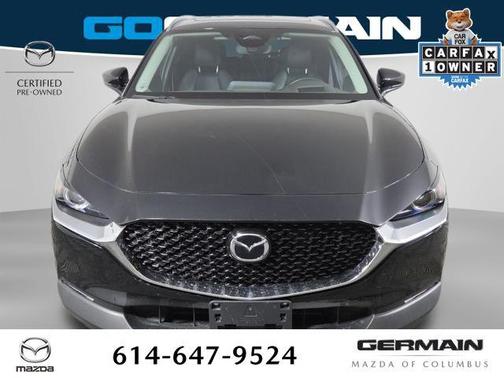 2024 Mazda CX-30 2.5 S Premium Package