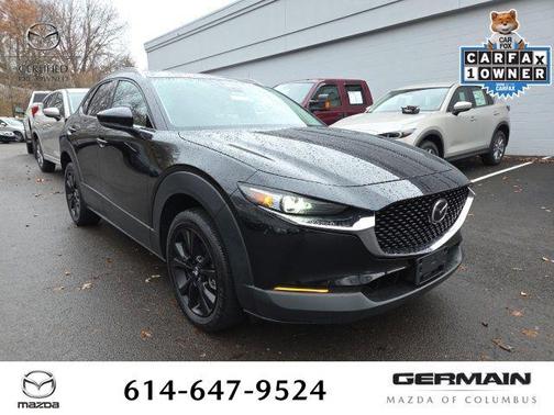 2024 Mazda CX-30 2.5 S Premium Package