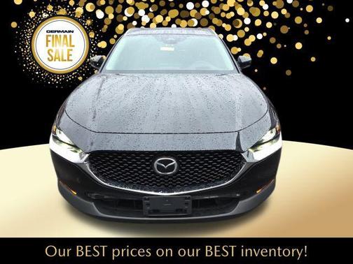 2024 Mazda CX-30 2.5 S Premium Package