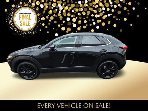 2024 Mazda CX-30 2.5 S Premium Package