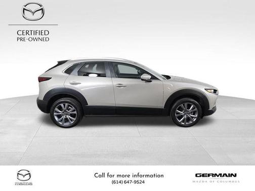 2023 Mazda CX-30 2.5 S Preferred Package