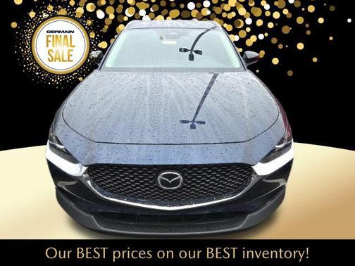 2024 Mazda CX-30 2.5 S Select Sport