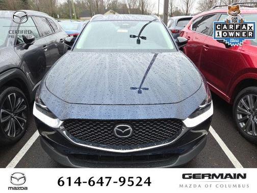 2024 Mazda CX-30 2.5 S Select Sport