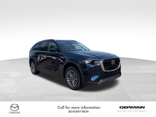 2025 Mazda CX-90 3.3 Turbo Preferred