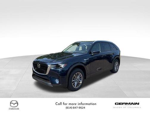 2025 Mazda CX-90 3.3 Turbo Preferred