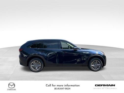 2025 Mazda CX-90 3.3 Turbo Preferred